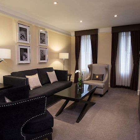 Fitzpatrick Manhattan New York Ngoại thất bức ảnh